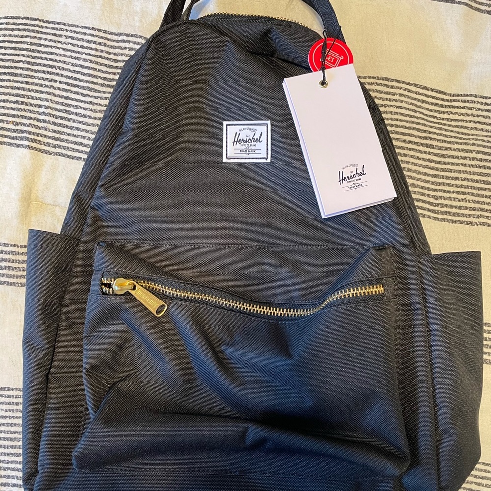 New with tags backpack